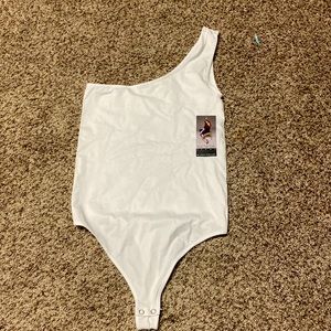 Brand new Sofia brand bodysuit Size XS